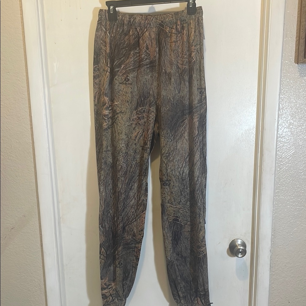 Mossy Oak pants by Browning size M